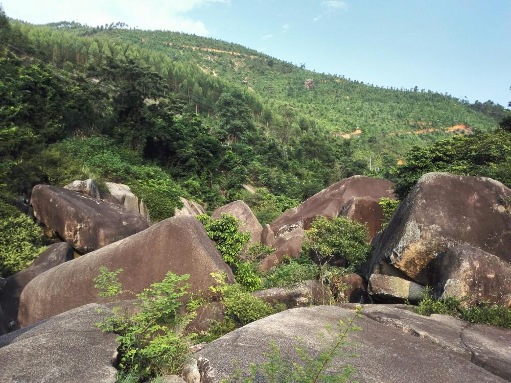 中山出发潮州3日美食自驾游：舌尖上的潮汕-潮州古城-饶平青岚地质公园3日自驾游自驾游