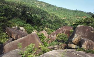 中山出發(fā)潮州3日美食自駕游：舌尖上的潮汕-潮州古城-饒平青嵐地質(zhì)公園3日自駕游自駕游