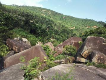 中山出发潮州3日美食自驾游：舌尖上的潮汕-潮州古城-饶平青岚地质公园3日自驾游