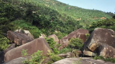 中山出发潮州3日美食自驾游：舌尖上的潮汕-潮州古城-饶平青岚地质公园3日自驾游-推荐
