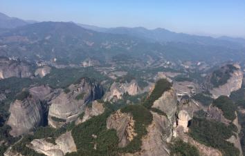 深圳出發(fā)廣西賀州桂林4日自駕游：桂林資源天門山-八角寨-賀州黃姚古鎮(zhèn)4日自駕游-游推薦