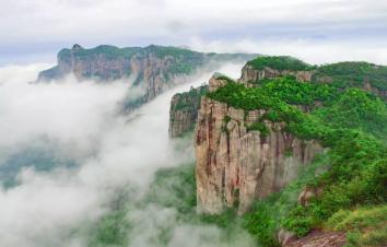 山东出发浙东6日游：天台山-神仙居-名人故居-雪窦山6日美景赏析经典自驾游-游推荐