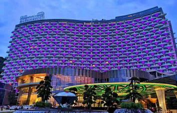 浙江湖州2日周边自驾游：太湖龙之梦乐园自由行2日游-游推荐