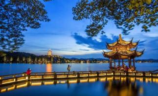 山东出发江南5日自驾游：金山寺-西津渡-虎丘-西塘-西溪湿地5日悠然江南游自驾游