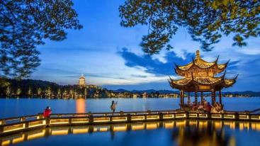 山东出发江南5日自驾游：金山寺-西津渡-虎丘-西塘-西溪湿地5日悠然江南游-推荐