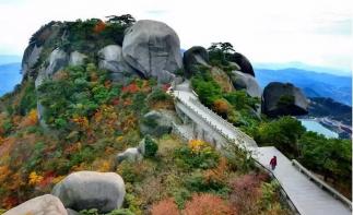 山东出发安徽寿县4日自驾游：寿县古城-天柱山-千年文博园-三河古镇4日自驾游自驾游