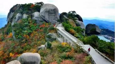 山东出发安徽寿县4日自驾游：寿县古城-天柱山-千年文博园-三河古镇4日自驾游-推荐