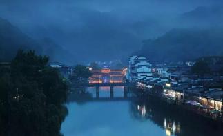 山東出發(fā)江西6自駕游日：景德鎮(zhèn)-龍虎山-滕王閣-西海千島湖6日經(jīng)典自駕游自駕游