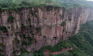 北京出發(fā)河南4日自駕：南太行掛壁公路4日自駕游自駕游