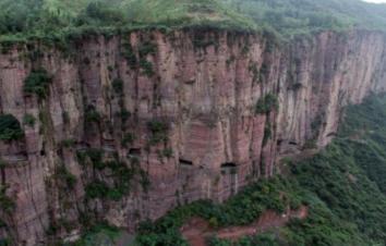 北京出发河南4日自驾：南太行挂壁公路4日自驾游-游推荐