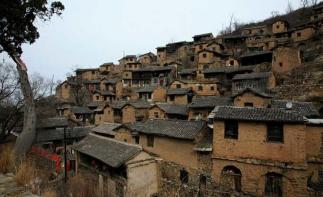 北京周边2日自驾游：娘子关-大汖古村山西2日自驾游自驾游