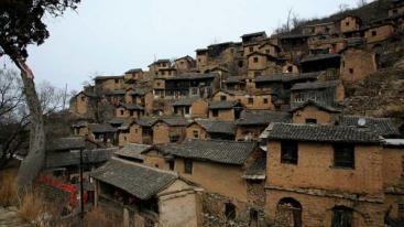 北京周边2日自驾游：娘子关-大汖古村山西2日自驾游-推荐