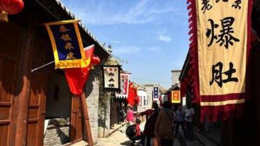 北京周边2日自驾游；土门关-西柏坡河北2日自驾游-推荐