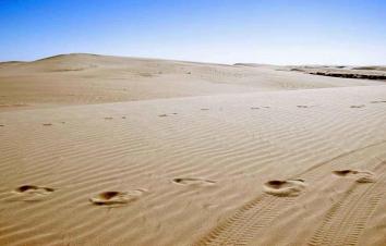 北京周边3日自驾游：赤峰-翁牛特沙漠内蒙3日自驾游-游推荐