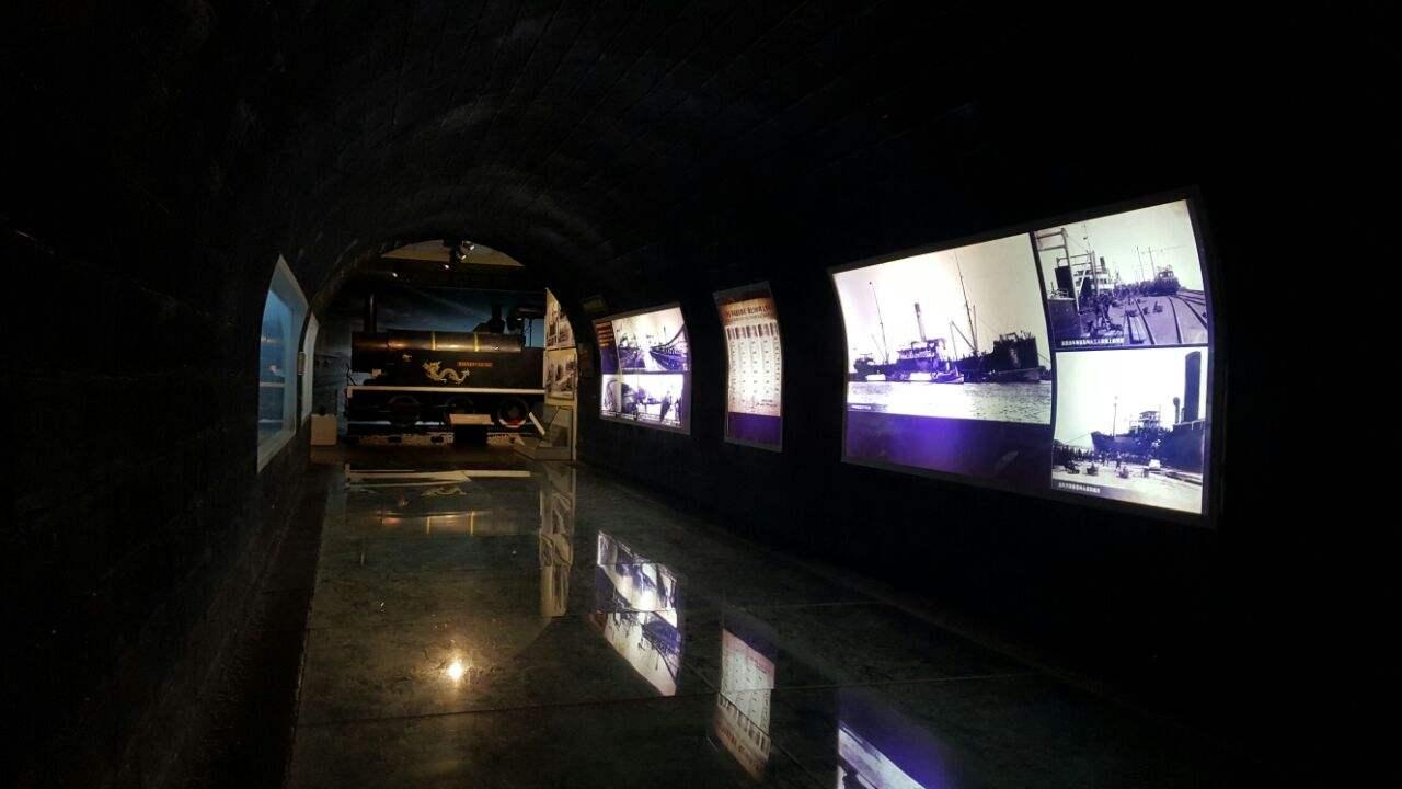 北京周边2日自驾游：开滦国家矿山公园、泡五星豪华酒店温泉2日自驾自驾游