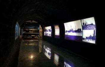 北京周边2日自驾游：开滦国家矿山公园、泡五星豪华酒店温泉2日自驾-游推荐