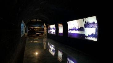 北京周边2日自驾游：开滦国家矿山公园、泡五星豪华酒店温泉2日自驾-推荐