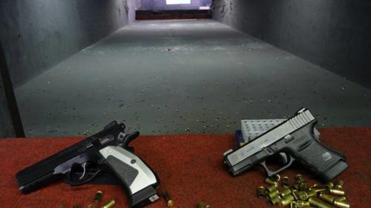 北京周邊2日自駕游：秦皇島射擊場，享受海濱溫泉酒店河北2日自駕自駕游