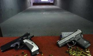 北京周边2日自驾游：秦皇岛射击场，享受海滨温泉酒店河北2日自驾自驾游