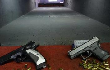 北京周边2日自驾游：秦皇岛射击场，享受海滨温泉酒店河北2日自驾-游推荐