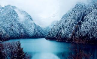 烏魯木齊集合新疆落地自駕游：暢游東方瑞士-醉美雪域喀納斯落地7日游自駕游