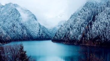 乌鲁木齐集合新疆落地自驾游：畅游东方瑞士-醉美雪域喀纳斯落地7日游-推荐