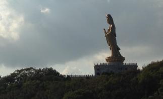 北京出发江苏浙江7日自驾游：太湖西山，普陀山，濠河风景区7日自驾自驾游