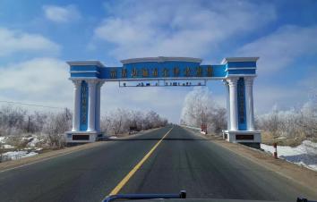 乌鲁木齐集合北疆8日自驾游：冬日北疆冰雪童话喀纳斯-禾木-北屯8天租车自驾之旅-游推荐