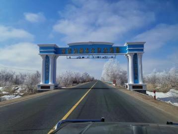 乌鲁木齐集合北疆8日自驾游：冬日北疆冰雪童话喀纳斯-禾木-北屯8天租车自驾之旅