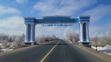 乌鲁木齐集合北疆8日自驾游：冬日北疆冰雪童话喀纳斯-禾木-北屯8天租车自驾之旅-推荐