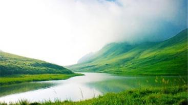 江苏出发福建6日自驾游：福鼎太姥山-嵛山岛-神仙居6日自驾游-推荐