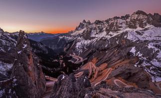 麗江集合云南6日落地自駕：麗江>老君山>梅里雪山>巴拉格宗6日自駕游自駕游