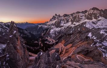 丽江集合云南6日落地自驾：丽江>老君山>梅里雪山>巴拉格宗6日自驾游-游推荐
