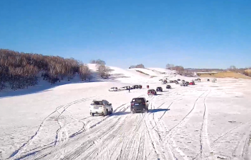 北京出發(fā)內(nèi)蒙3日自駕游：塞罕壩、烏蘭布統(tǒng)冰雪穿越3日自駕游-游推薦