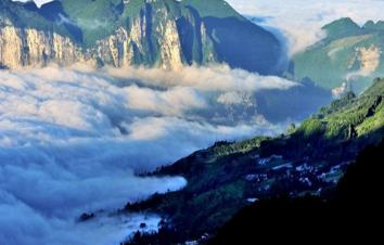 江蘇出發(fā)湖北6日自駕游：恩施大峽谷-三峽大壩-荊州古城6日自駕游-游推薦