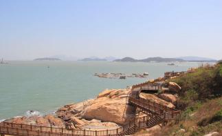 江蘇出發(fā)福州6日自駕游：魚骨沙洲-馬鑾灣景區(qū)-霞浦灘涂6日自駕游自駕游