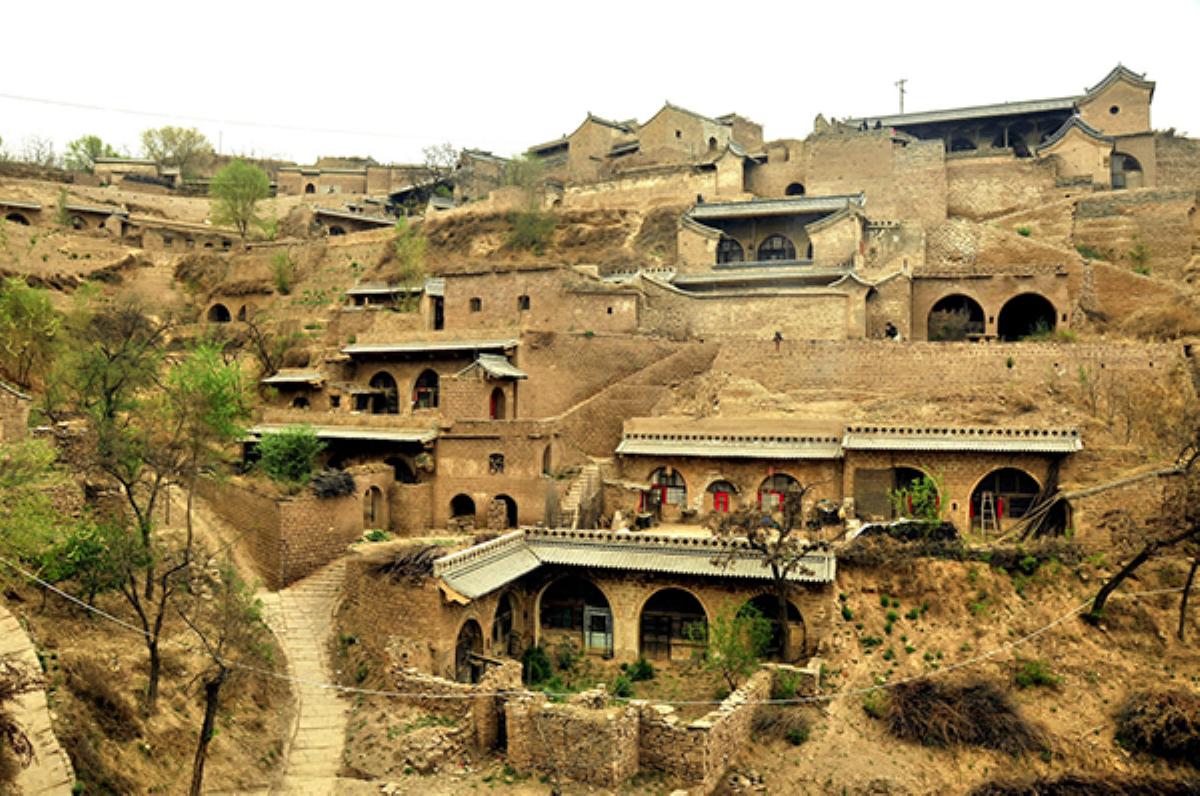 北京出发河南5日自驾：碛口古镇、张壁古堡、晋祠胜境、东湖醋园5日自驾自驾游