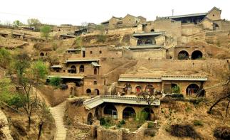 北京出發(fā)河南5日自駕：磧口古鎮(zhèn)、張壁古堡、晉祠勝境、東湖醋園5日自駕自駕游