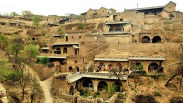 北京出发河南5日自驾：碛口古镇、张壁古堡、晋祠胜境、东湖醋园5日自驾-推荐