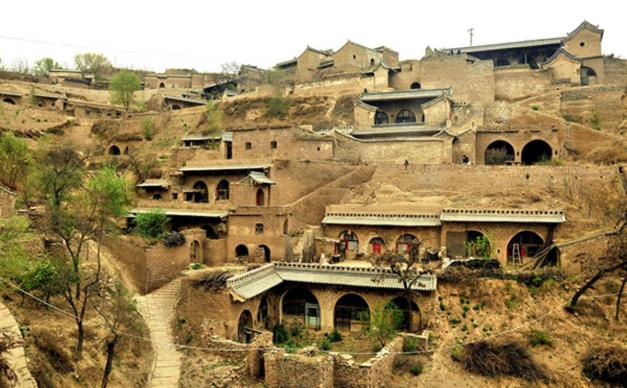 北京出发河南5日自驾：碛口古镇、张壁古堡、晋祠胜境、东湖醋园5日自驾