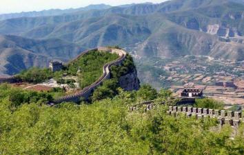 北京出发河北山东3日自驾：抱犊寨-西部长青-红叶谷3日自驾游-游推荐