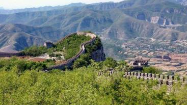 北京出发河北山东3日自驾：抱犊寨-西部长青-红叶谷3日自驾游-推荐