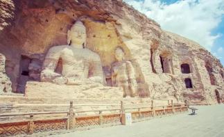 北京出发河北山西3日自驾：国玉陶瓷文化园、大同古城、云冈石窟2日自驾自驾游