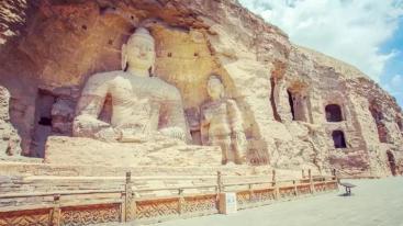 北京出发河北山西3日自驾：国玉陶瓷文化园、大同古城、云冈石窟2日自驾-推荐