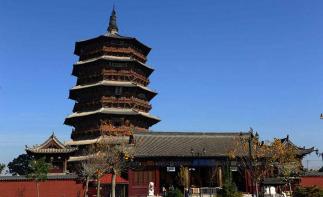 北京出發(fā)山西2日自駕游：雁門關(guān)-應(yīng)縣木塔2日自駕之旅自駕游