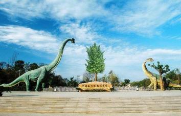 北京出發(fā)河南6日自駕：重度溝、雞冠洞、千島畫廊、西峽恐龍園6日自駕-游推薦