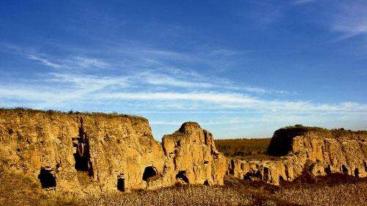 北京出发山西3日自驾：雁门关、右卫古城、樊家窑村、杀虎口长城3日自驾-推荐