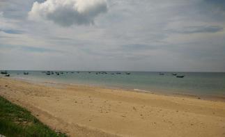 北海潿洲島5日休閑自駕游：北海銀灘-金海灣紅樹林-潿洲島深度休閑5日自駕游自駕游