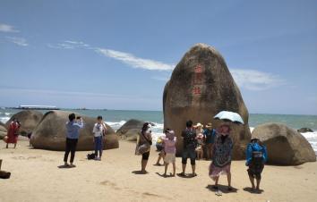广州出发海南环岛5日自驾游：海口-三亚-海滨旅游公路-摘椰子5日跟队海南自驾游-游推荐