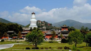 北京出发山西3日自驾游：大汖古村-大汖温泉-五台山3日自驾游-推荐